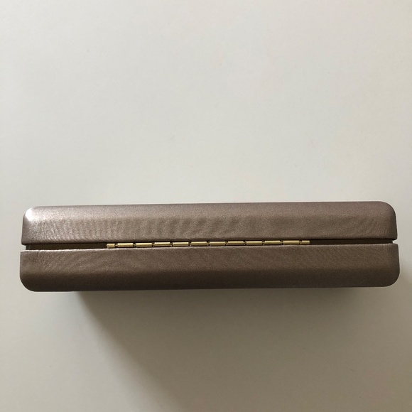 Bvlgari Eyeglass Case and Cloth Wipe - Picture 10 of 10